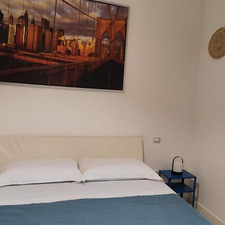 Appartement Casa Trieste Fiera à Bari Extérieur photo