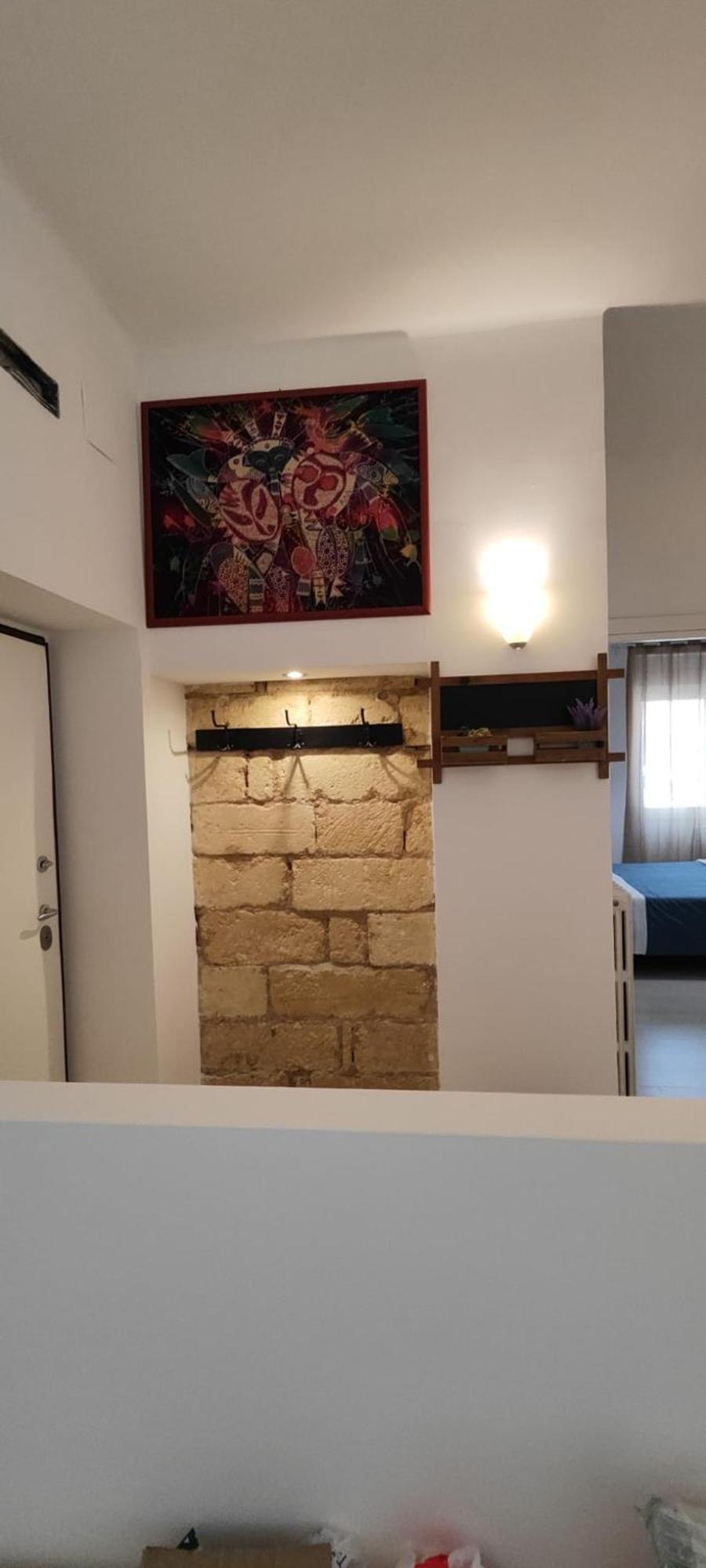 Appartement Casa Trieste Fiera à Bari Extérieur photo