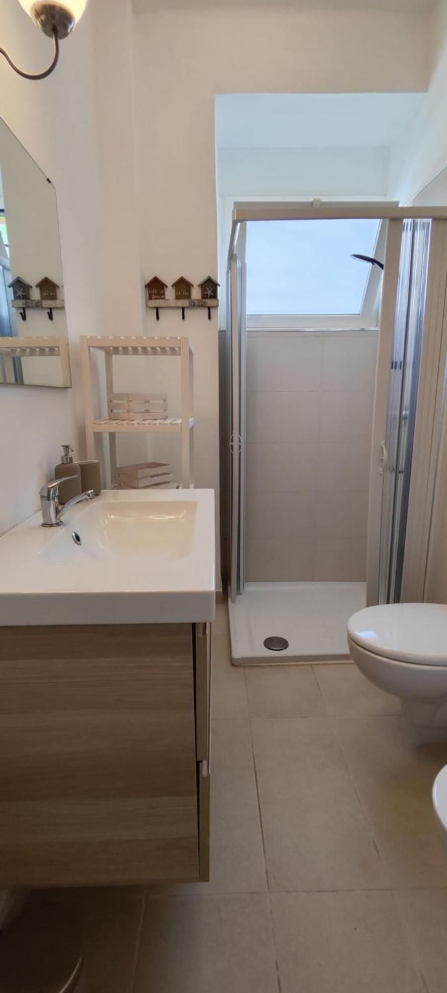 Appartement Casa Trieste Fiera à Bari Extérieur photo