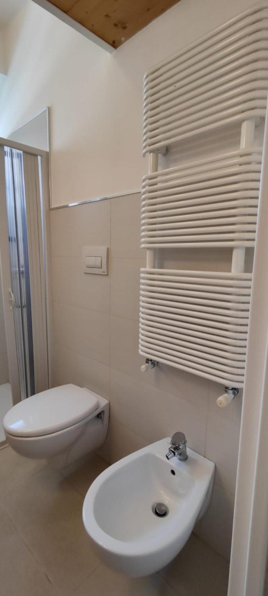 Appartement Casa Trieste Fiera à Bari Extérieur photo